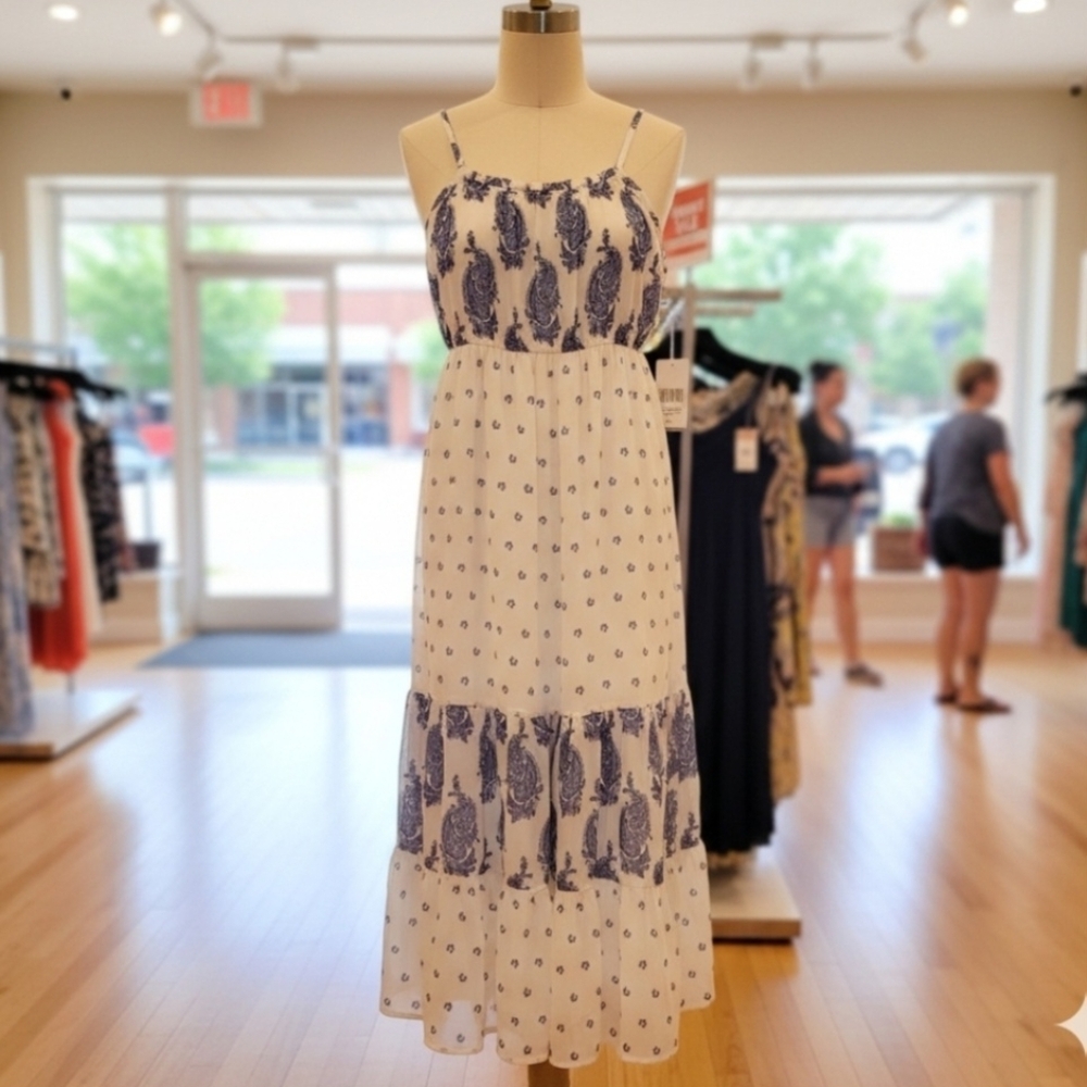 Sun Dress